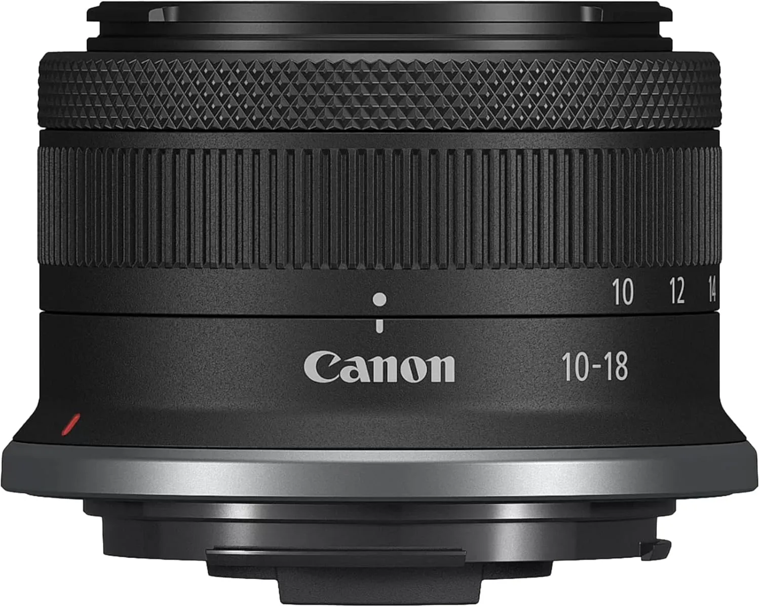 Canon EOS R50 Vlogging Creator Kit, Hybrid Mirrorless Camera with RF-S10-18mm F4.5-6.3 IS STM Lens and Tripod Grip, Wide-angle Lens, 24.2 MP CMOS (APS-C) Sensor, Vlogging Camera, Black