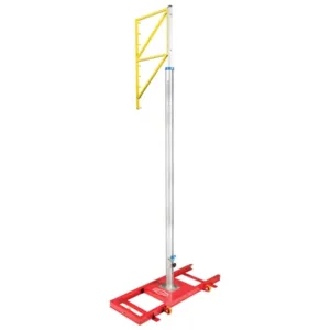 Cantabrian International Pole Vault Standards