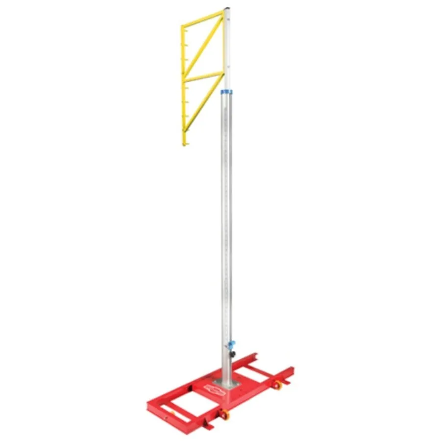 Cantabrian International Pole Vault Standards