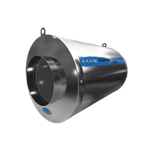 CarboAir Inline Filter