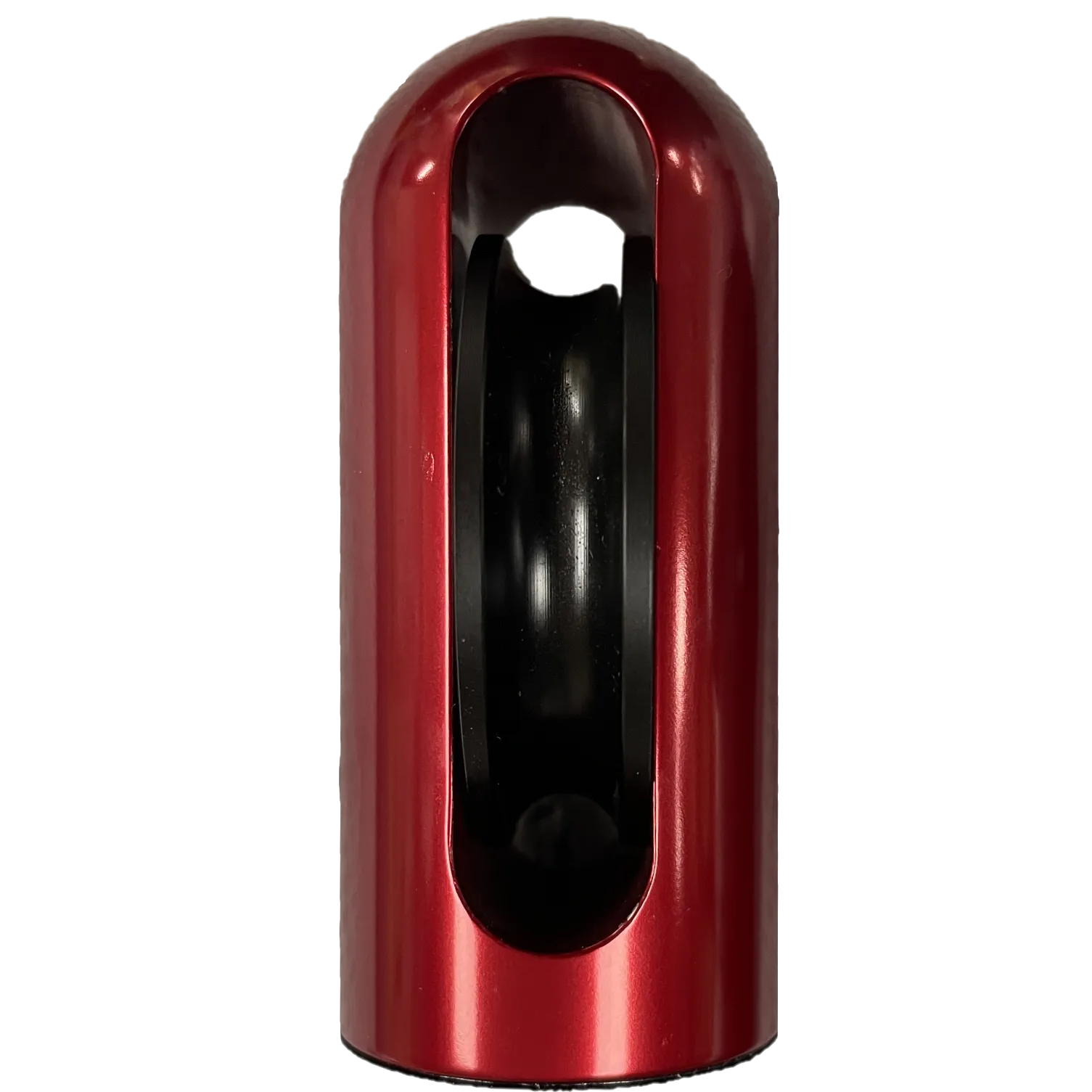 Carbon Fiber Topping Lift Pole Anodized hardware (3Ft or 4Ft.)