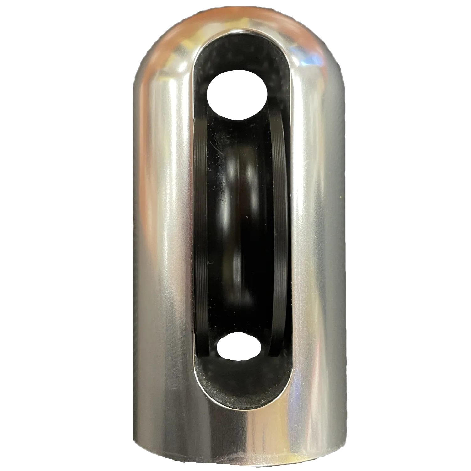 Carbon Fiber Topping Lift Pole Anodized hardware (3Ft or 4Ft.)