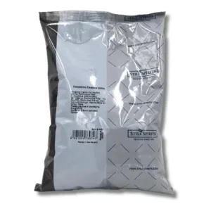 Carbon Finishing 500g