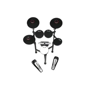 CARLSBRO CSD 120 Digital Drum Kit