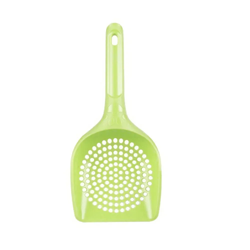 Cat Litter Waste Shovel