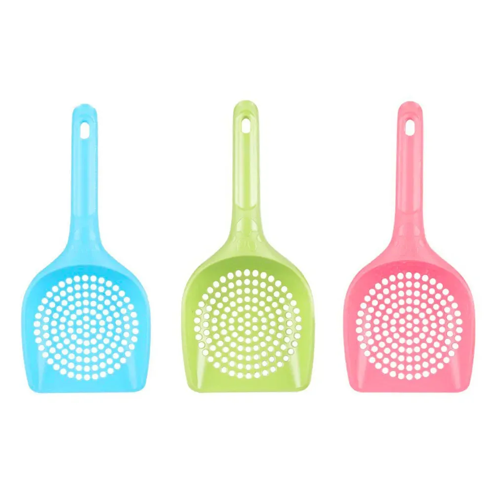 Cat Litter Waste Shovel