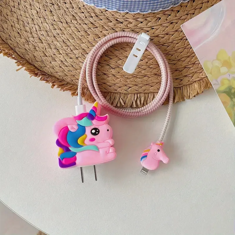CHARGING ADAPTER KIT