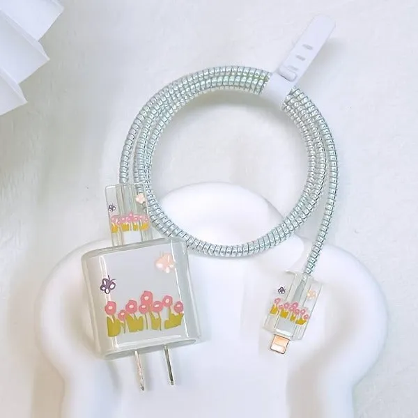 CHARGING ADAPTER KIT