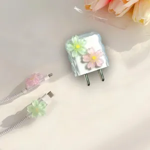 CHARGING ADAPTER KIT