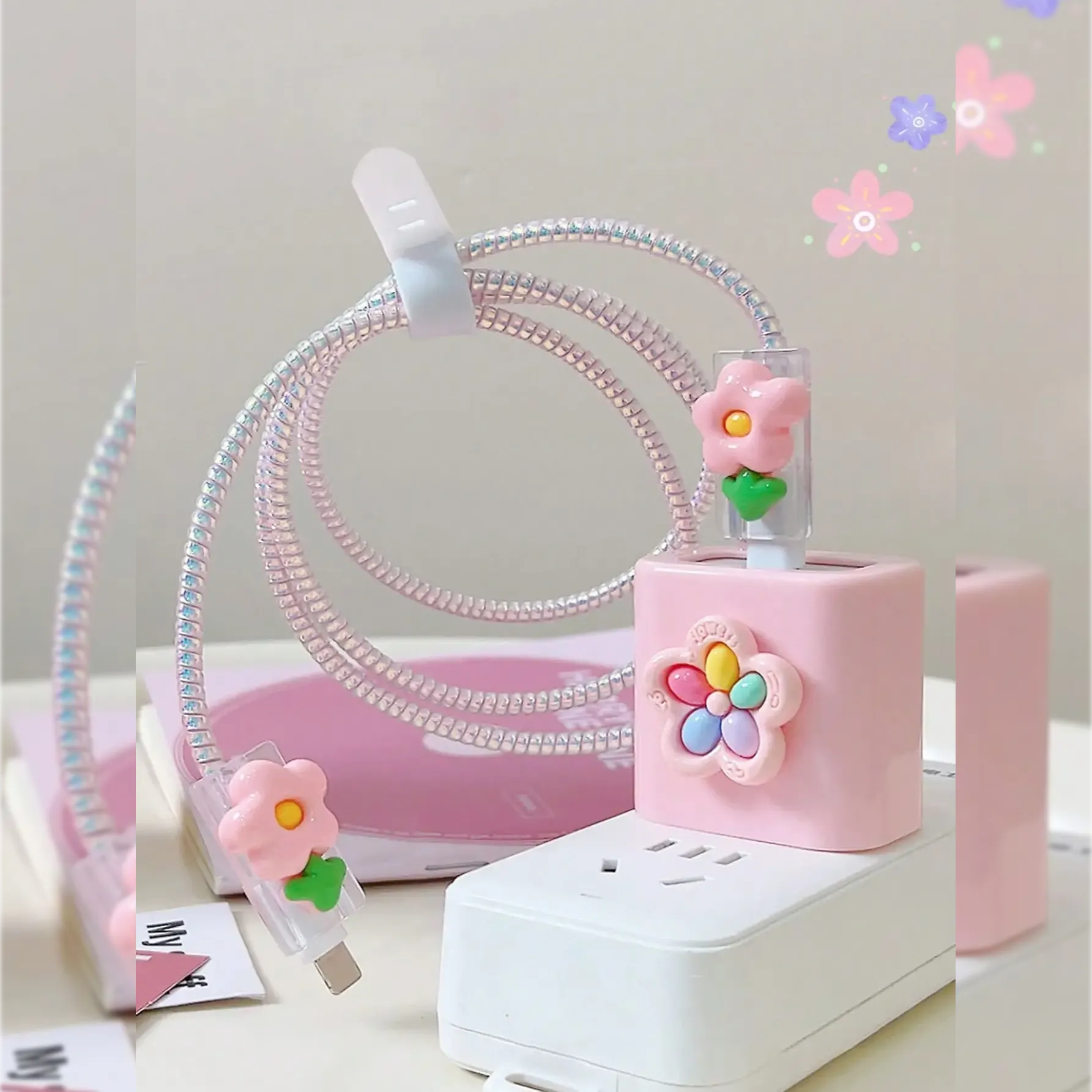 CHARGING ADAPTER KIT
