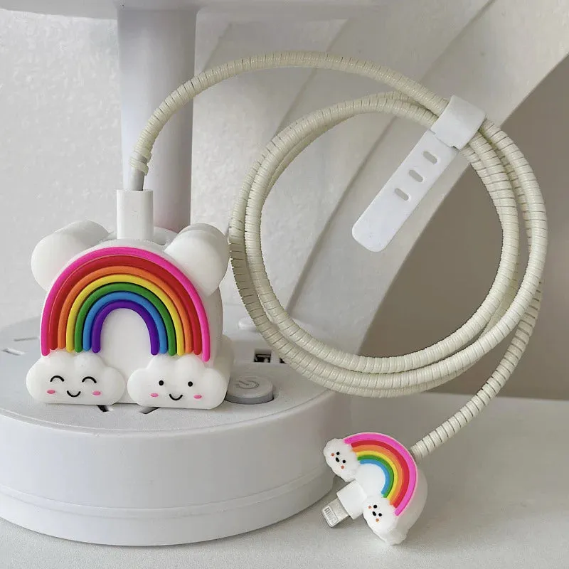 CHARGING ADAPTER KIT