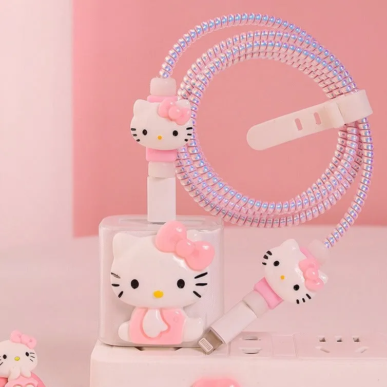 CHARGING ADAPTER KIT