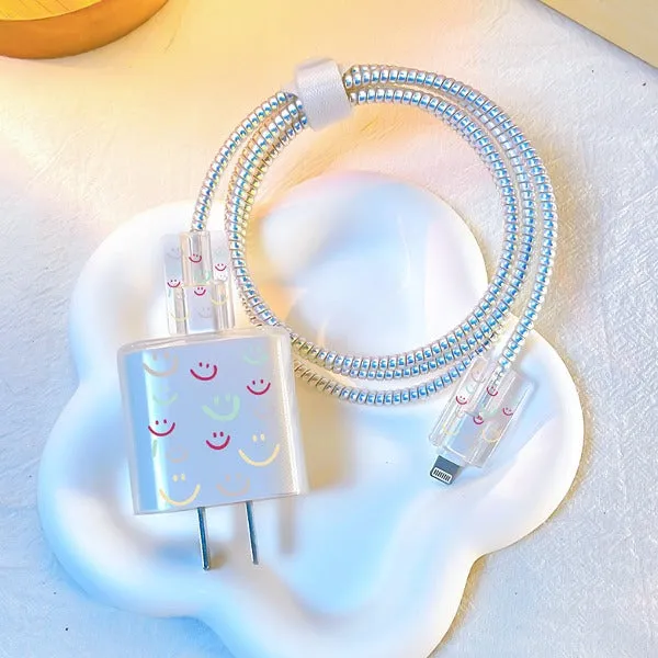 CHARGING ADAPTER KIT