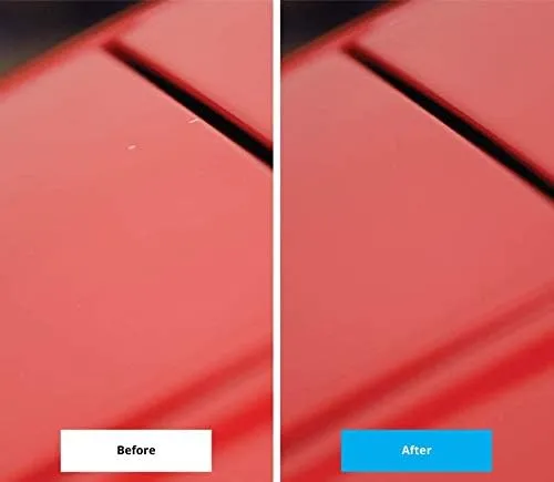 Chipex | Automotive Touch-up Paint Kit Compatible with SSANG YONG Color Code B02 - TAIFUN | Car Scratch Repair 100% Color Match | Kit Size Lite (Small)