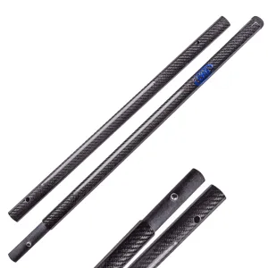 CKG Carbon Fiber Travel Handle