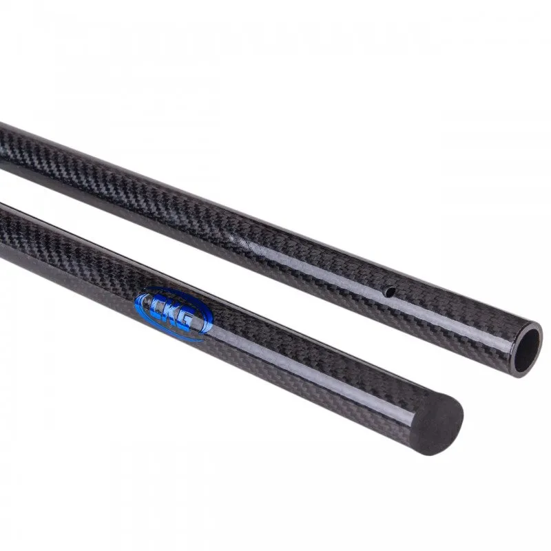 CKG Carbon Fiber Travel Handle