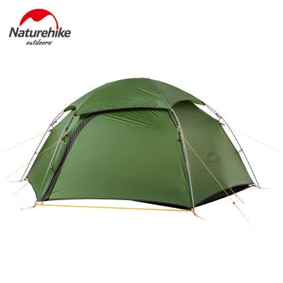 Cloud Ready-made selection Naturehike 2 Peak Tent Customer-favorite