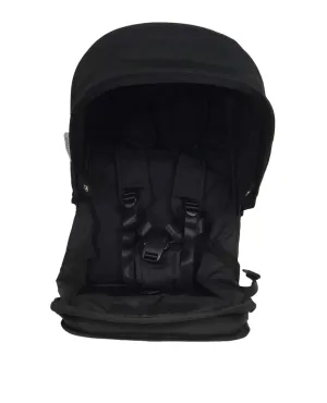 Colugo, Compact Infant Kit, Black
