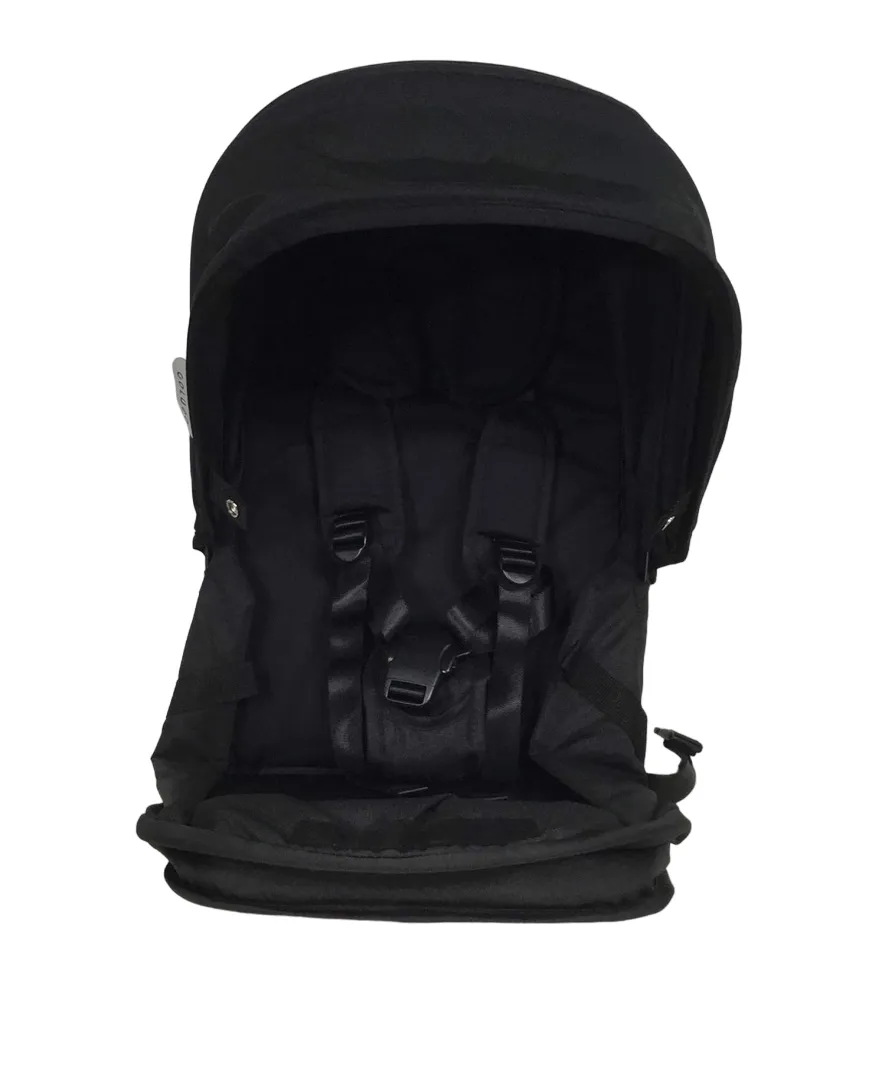 Colugo, Compact Infant Kit, Black