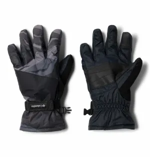 Columbia Youth Unisex Black Core II Glove