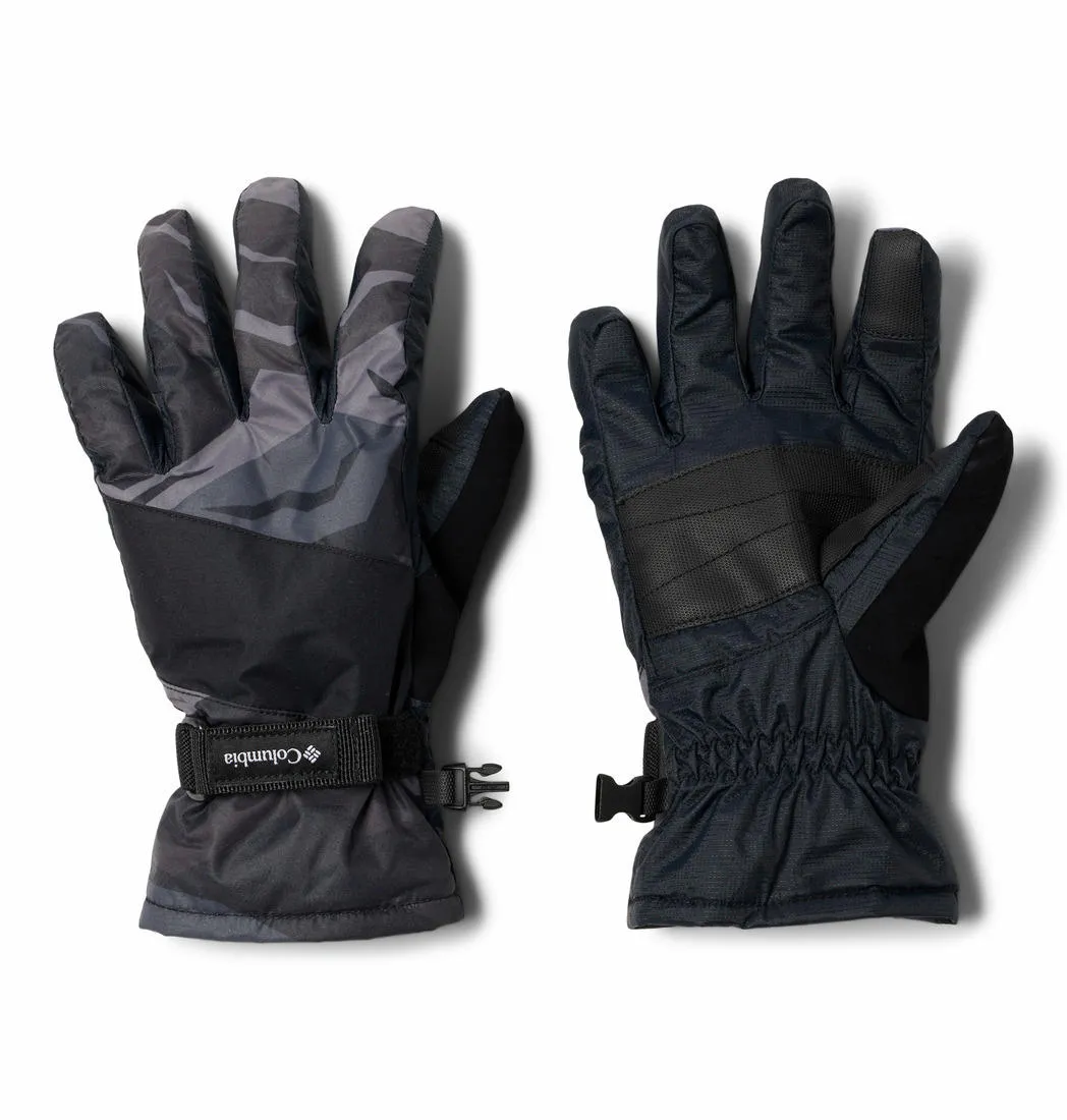Columbia Youth Unisex Black Core II Glove