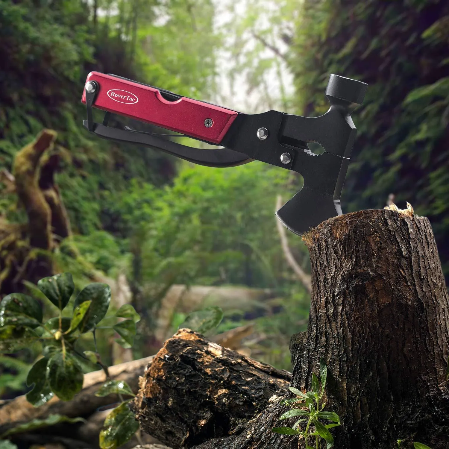 Compact Pocket Tool Kit