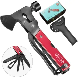 Compact Pocket Tool Kit