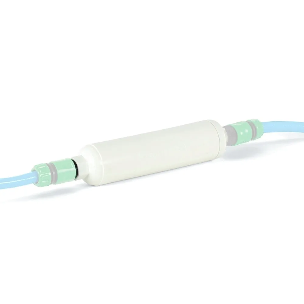 COMPANION CARAVAN INLINE WATER FILTER