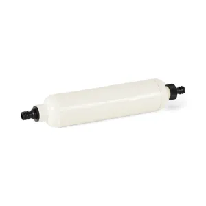 COMPANION INLINE WATER FILTER
