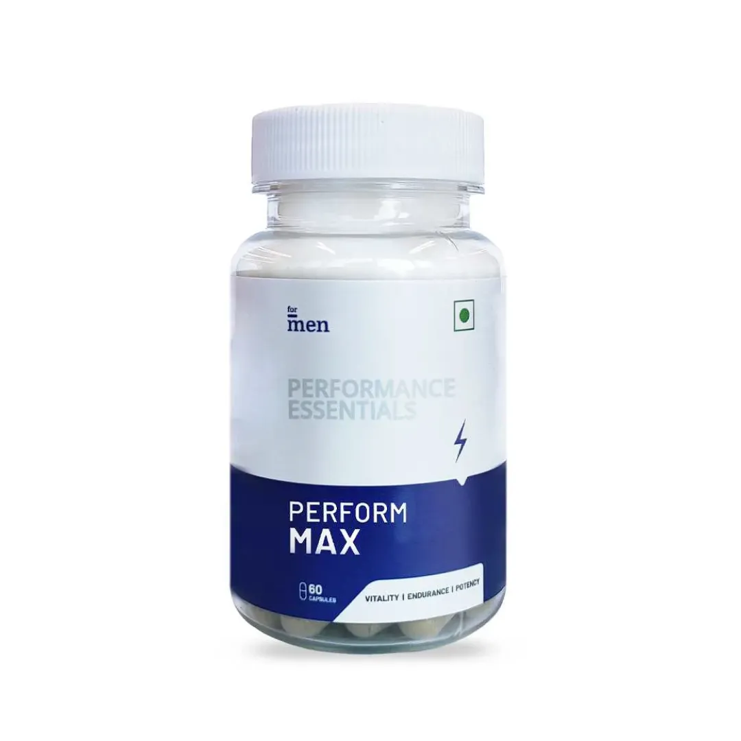 Comprehensive All-Round Vitality Kit