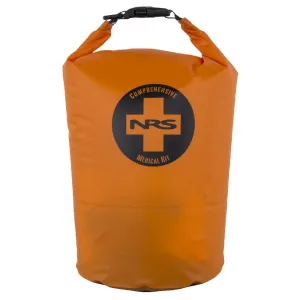 Comprehensive Medical Kit