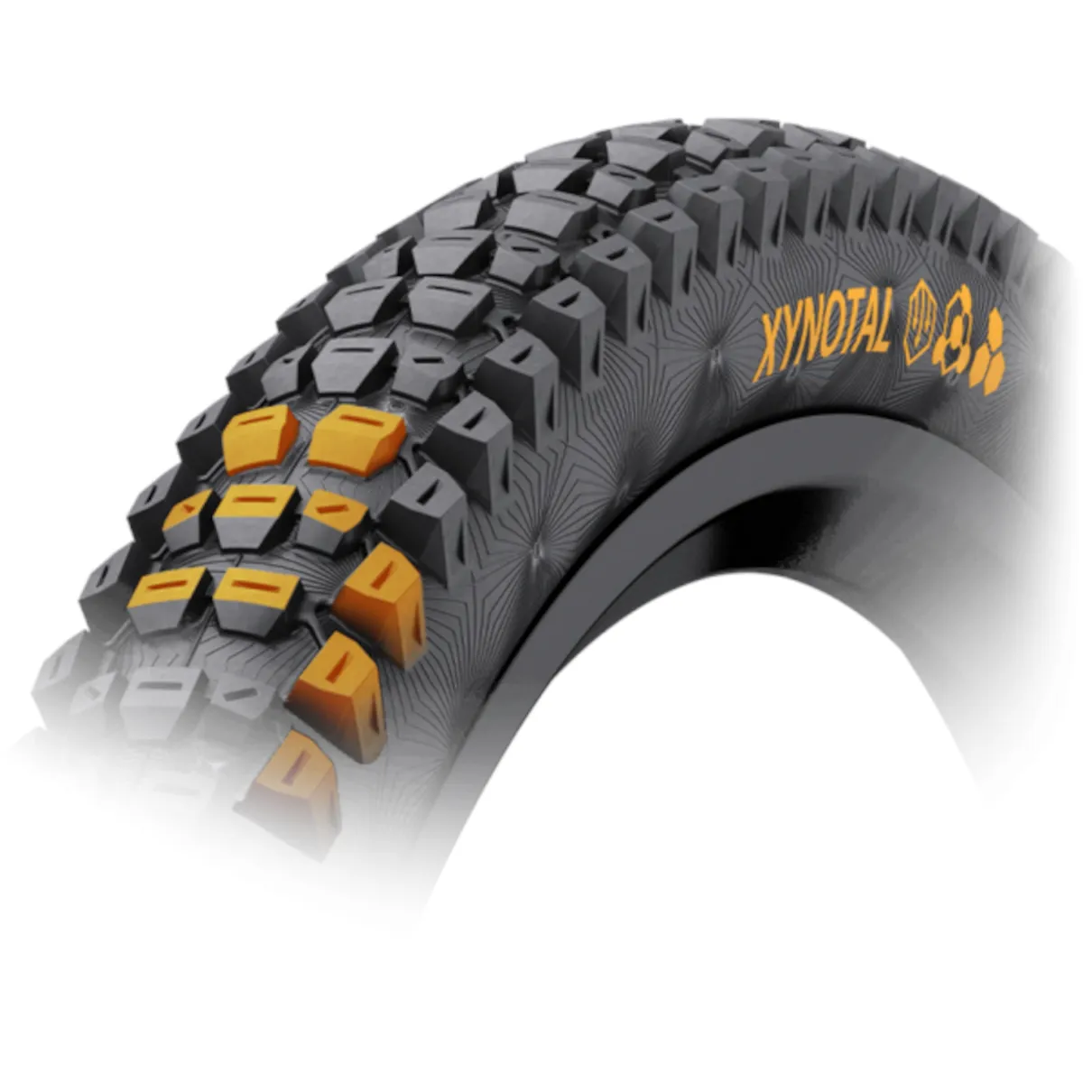 Continental Xynotal 29" DH Soft