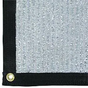 Cool Puppy Aluminet Shade Cloth Panels (7 x 12)