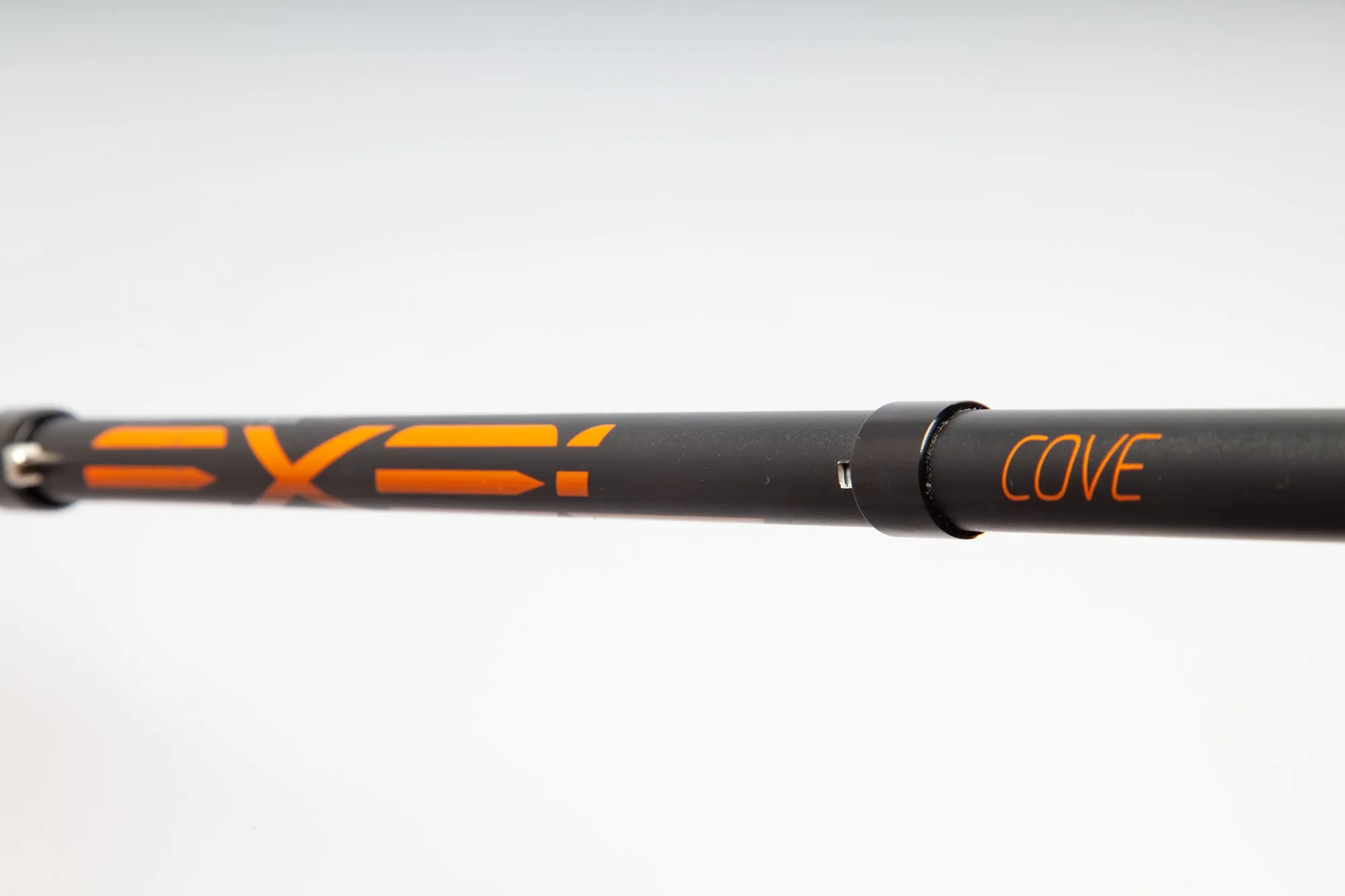 COVE VARIO BLACK / ORANGE