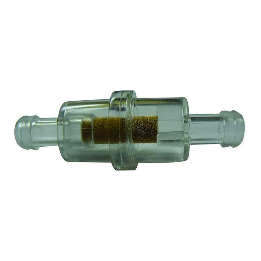 CPR - 8mm Inline Fuel Filter