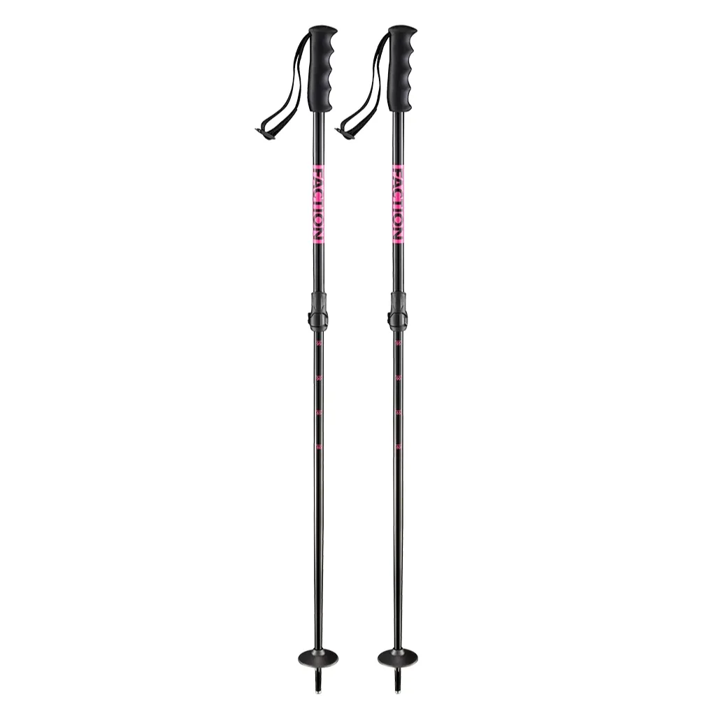 Curated selection Faction Adjustable Prodigy Pole JR Ready-made selection