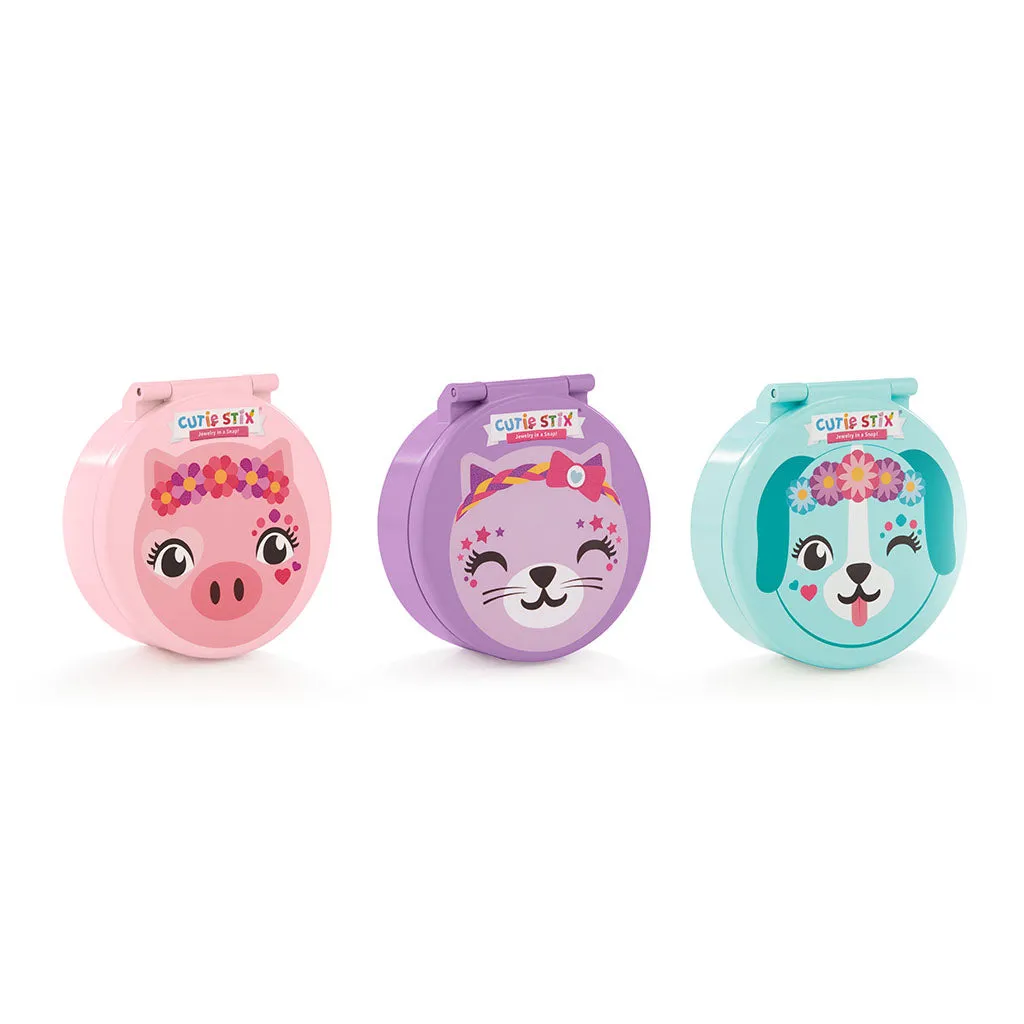 Cutie Compact Jewelry Kit