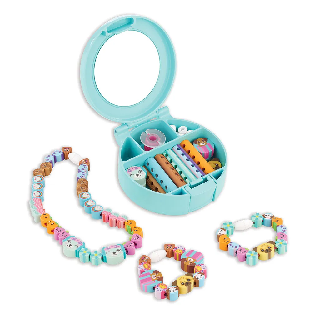 Cutie Compact Jewelry Kit