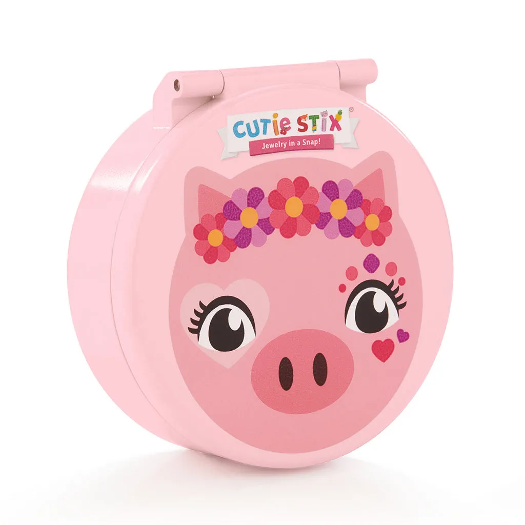 Cutie Compact Jewelry Kit