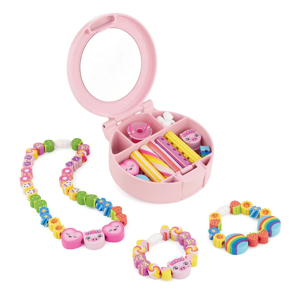 Cutie Compact Jewelry Kit