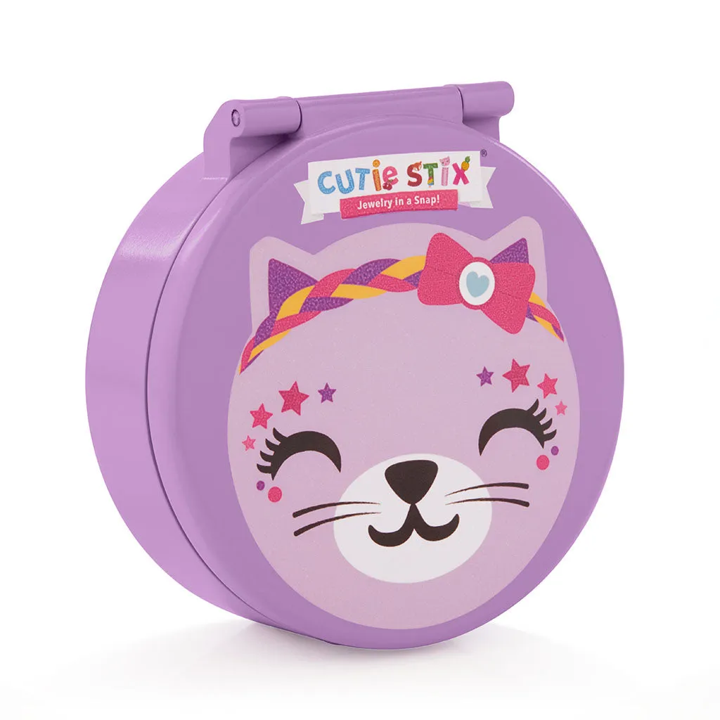 Cutie Compact Jewelry Kit