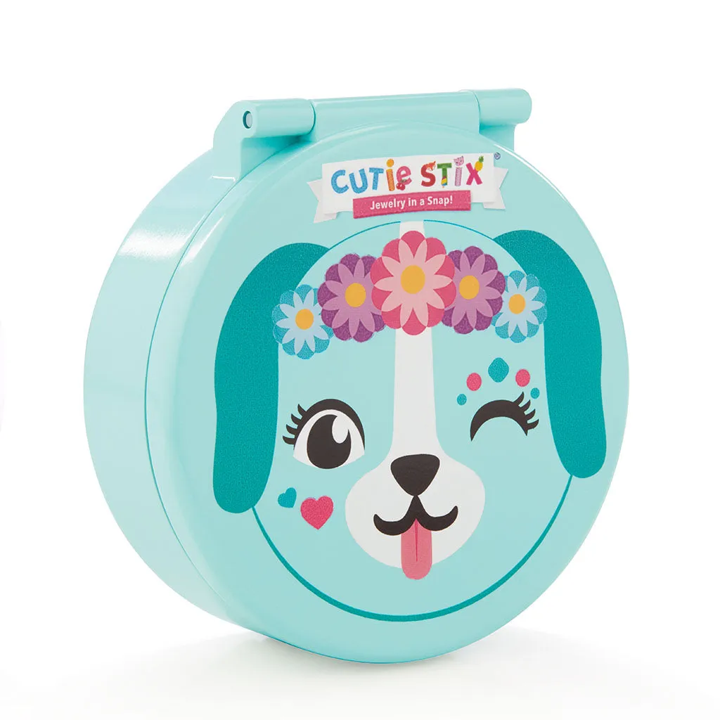 Cutie Compact Jewelry Kit