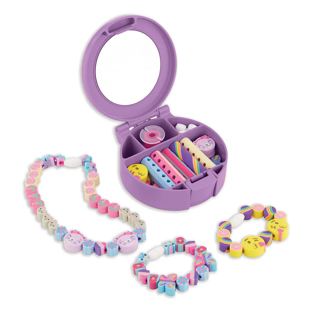 Cutie Compact Jewelry Kit