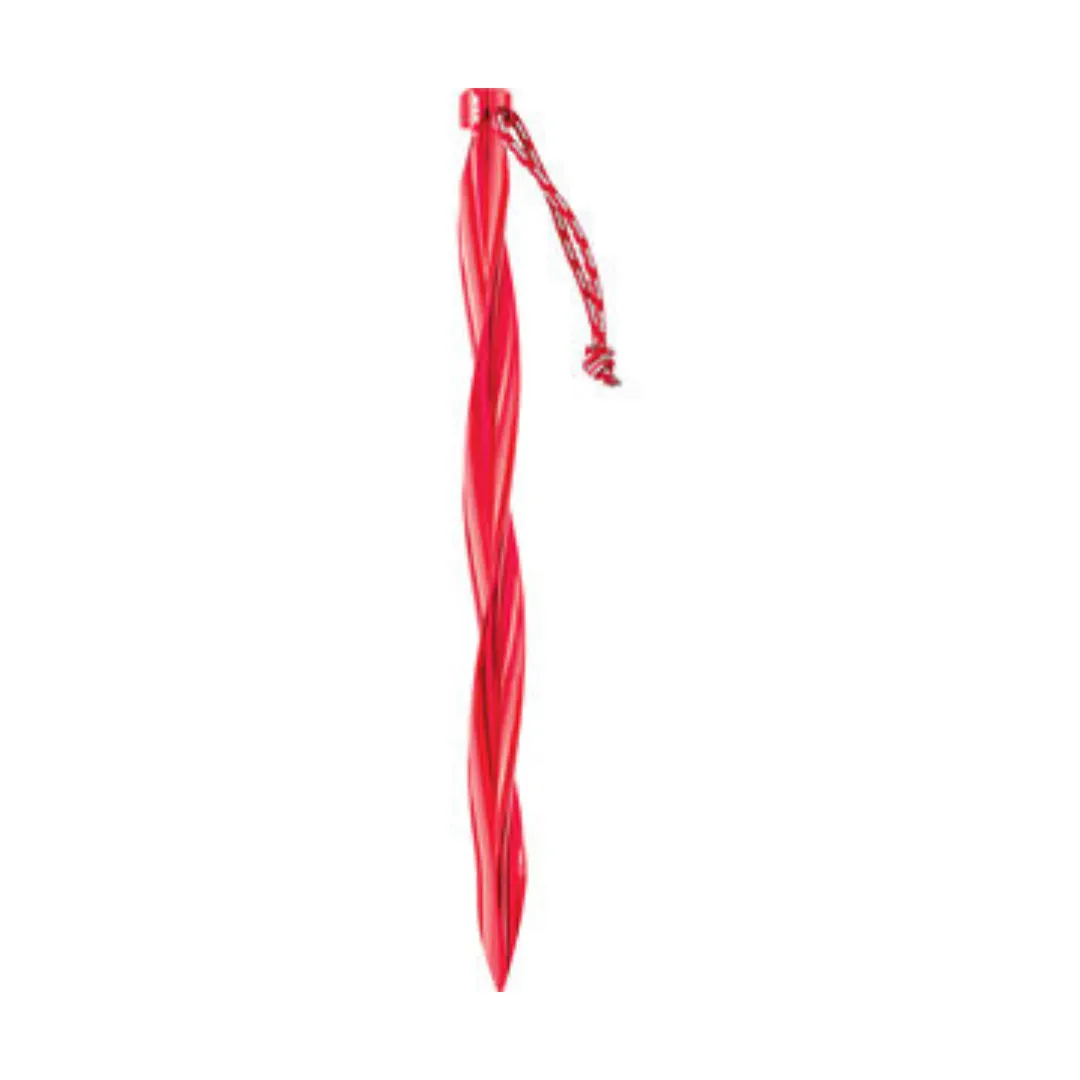 Cyclone Tent Stakes
