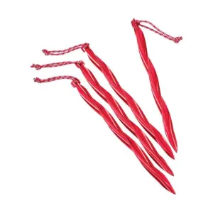Cyclone Tent Stakes