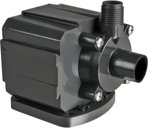 Danner Manufacturing, Inc., Pondmaster 700 GPH Pond-Mag, Magnetic Drive Water Pump, 02527