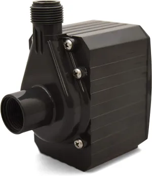 Danner Manufacturing, Inc., Pondmaster, 950 GPH Pond-Mag, Magnetic Drive Water Pump, 02720