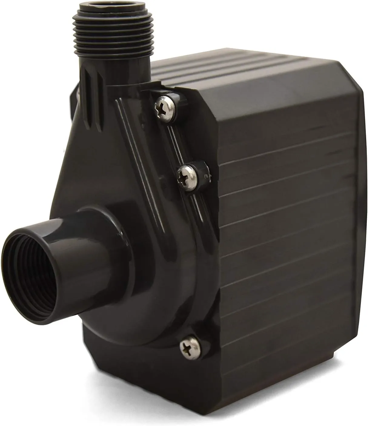 Danner Manufacturing, Inc., Pondmaster, 950 GPH Pond-Mag, Magnetic Drive Water Pump, 02720