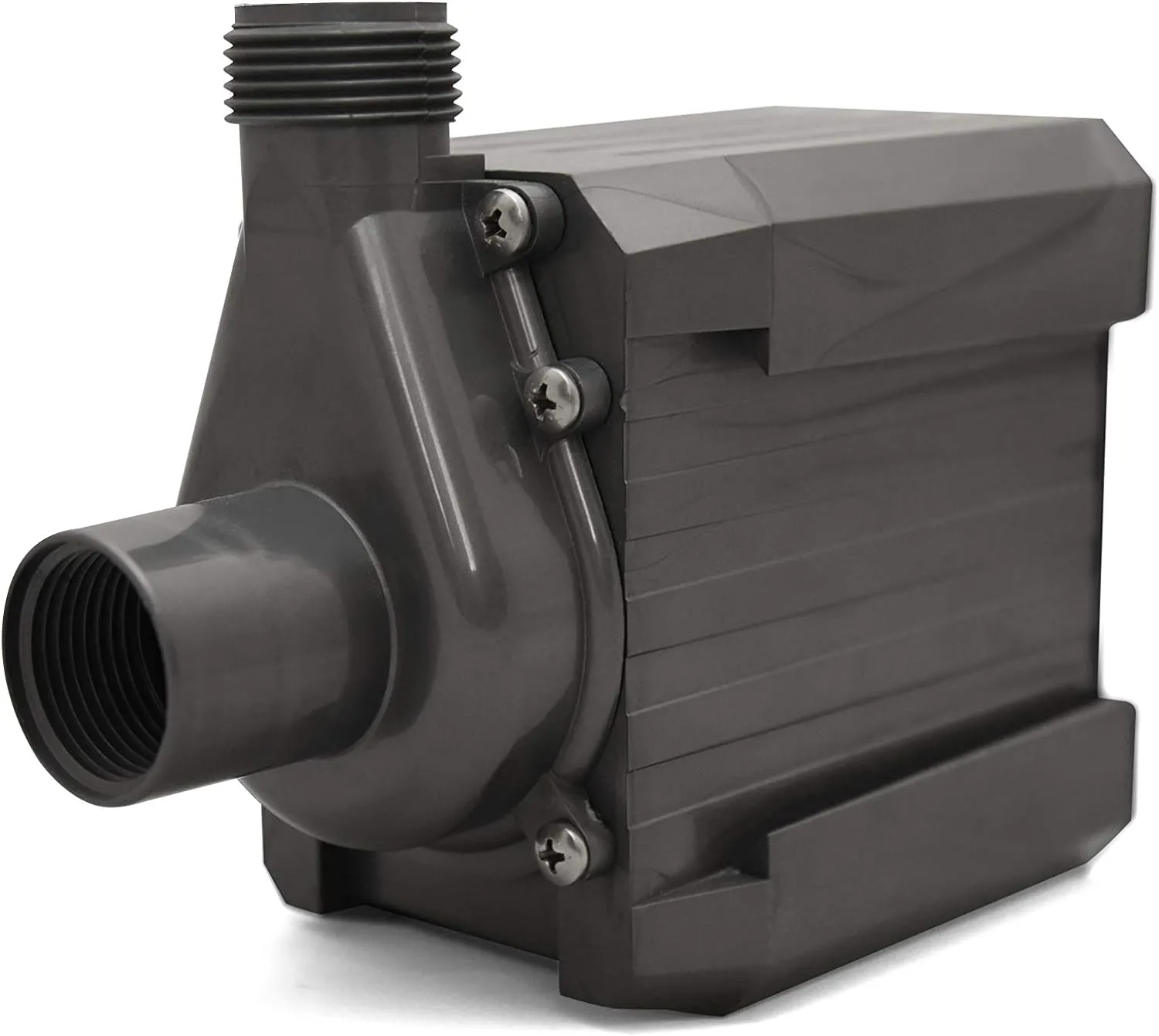 Danner Manufacturing, Inc., Pondmaster Pond-Mag, 250 GPH Magnetic Drive Water Pump, 02522