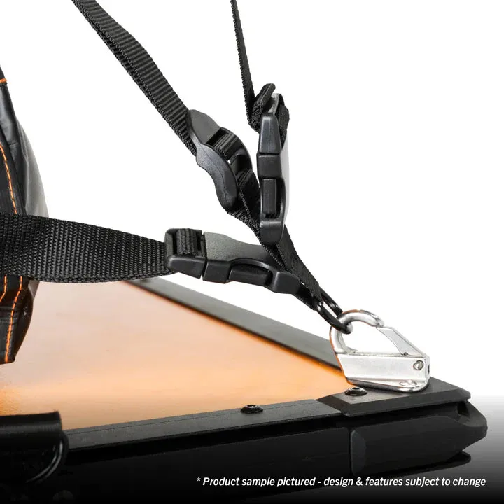 Darche Detachable Rooftop Tent